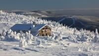 Krkonoše lk